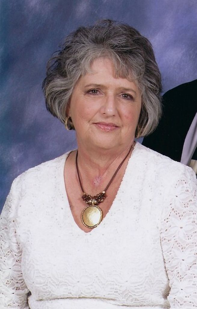 Brenda Ann Hodges Profile Photo