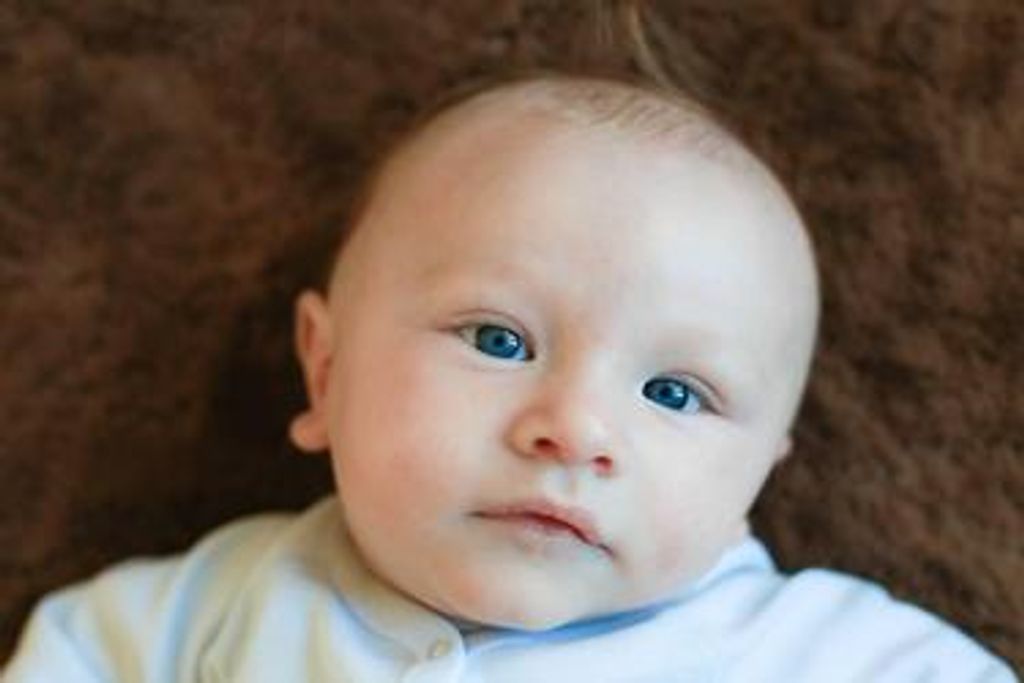 John Joseph Pozucek Profile Photo