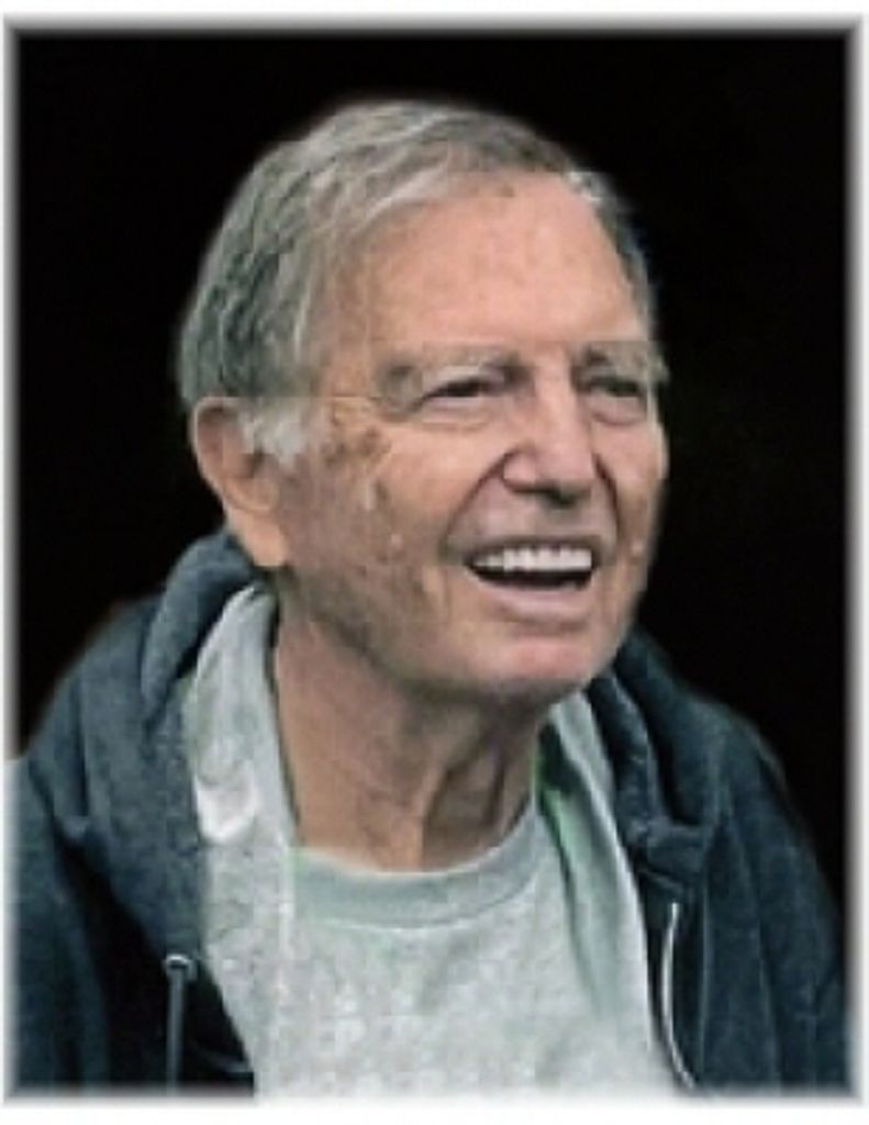 Eugene Leo Stockinger