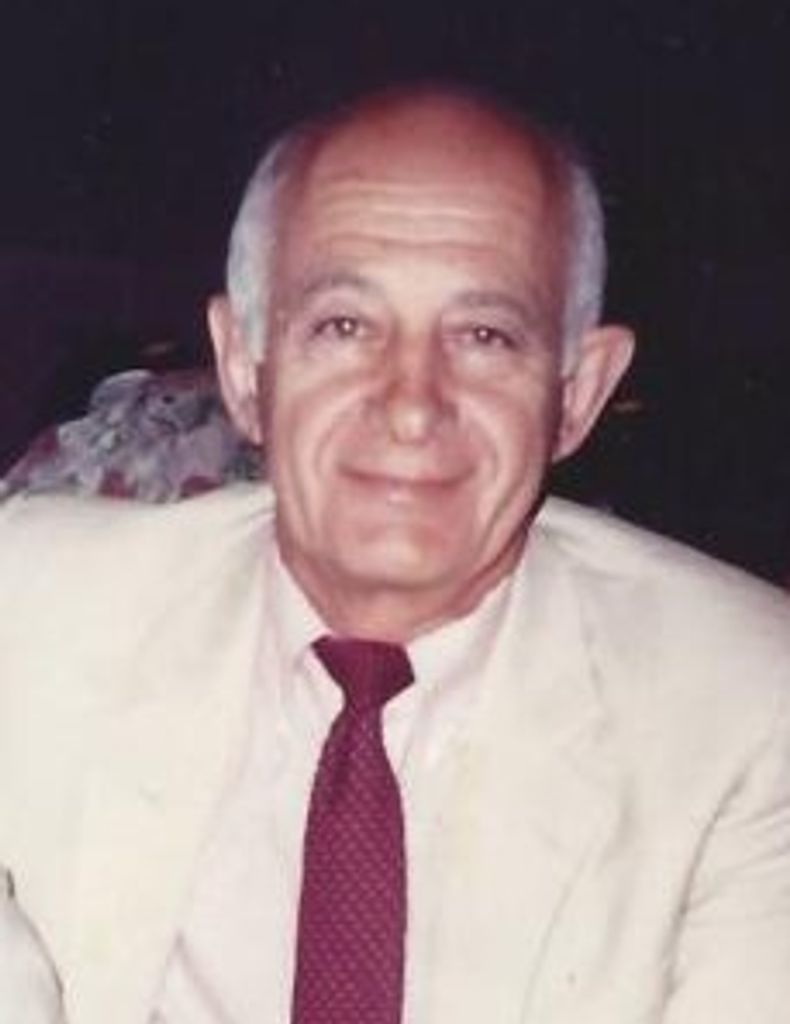 William C. Masciarelli
