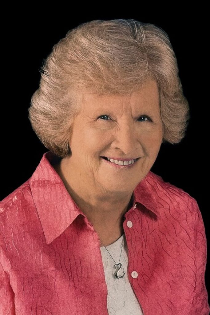 Glynda Jewel (Faircloth)  Mclaurin