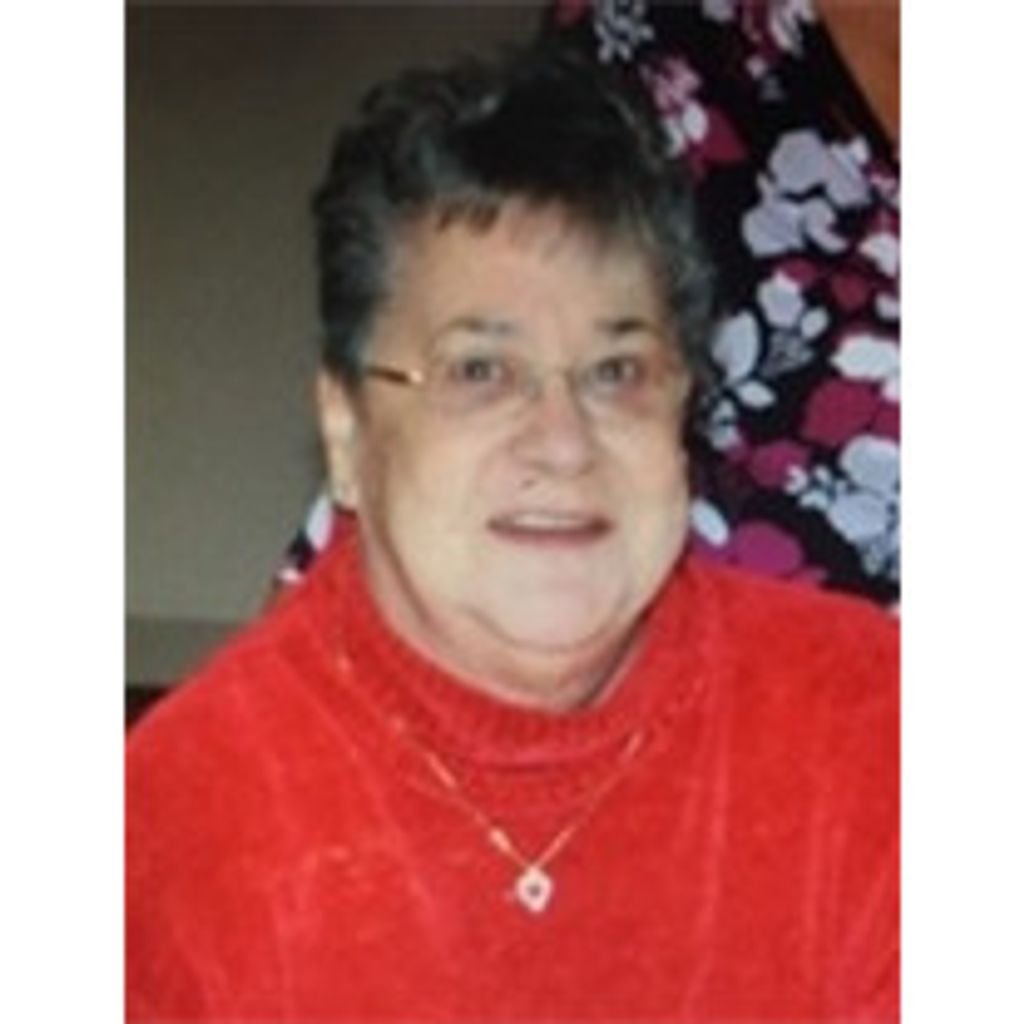 Ann Marie T. 'Cookie' Lee