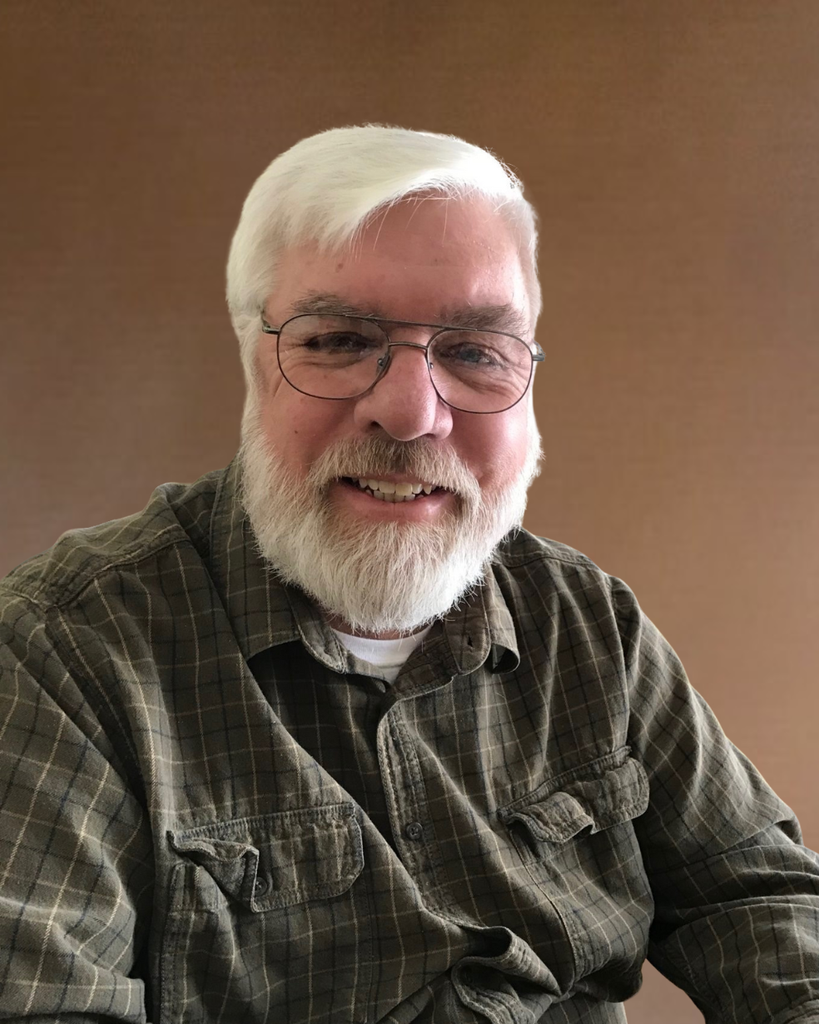 Randall B. Arnett Profile Photo