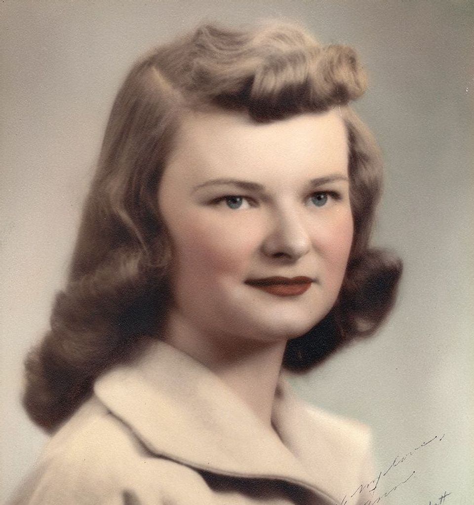 Ann Kennedy Doyle Profile Photo