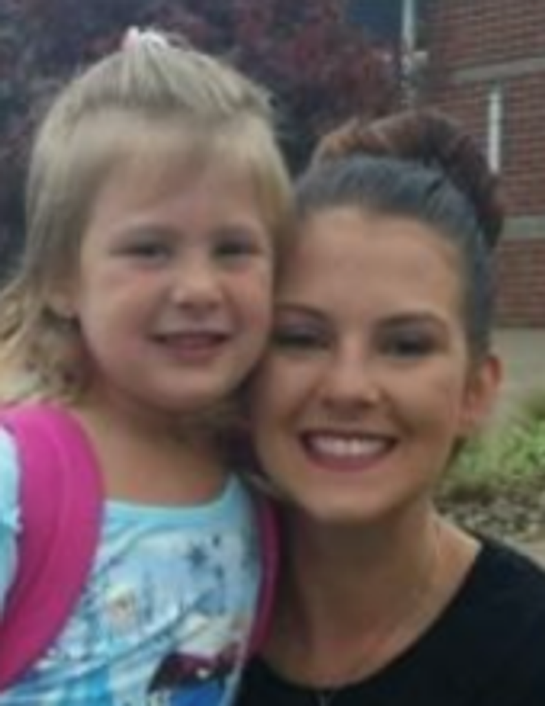 Cassandra Lynn "Boo" Boyce