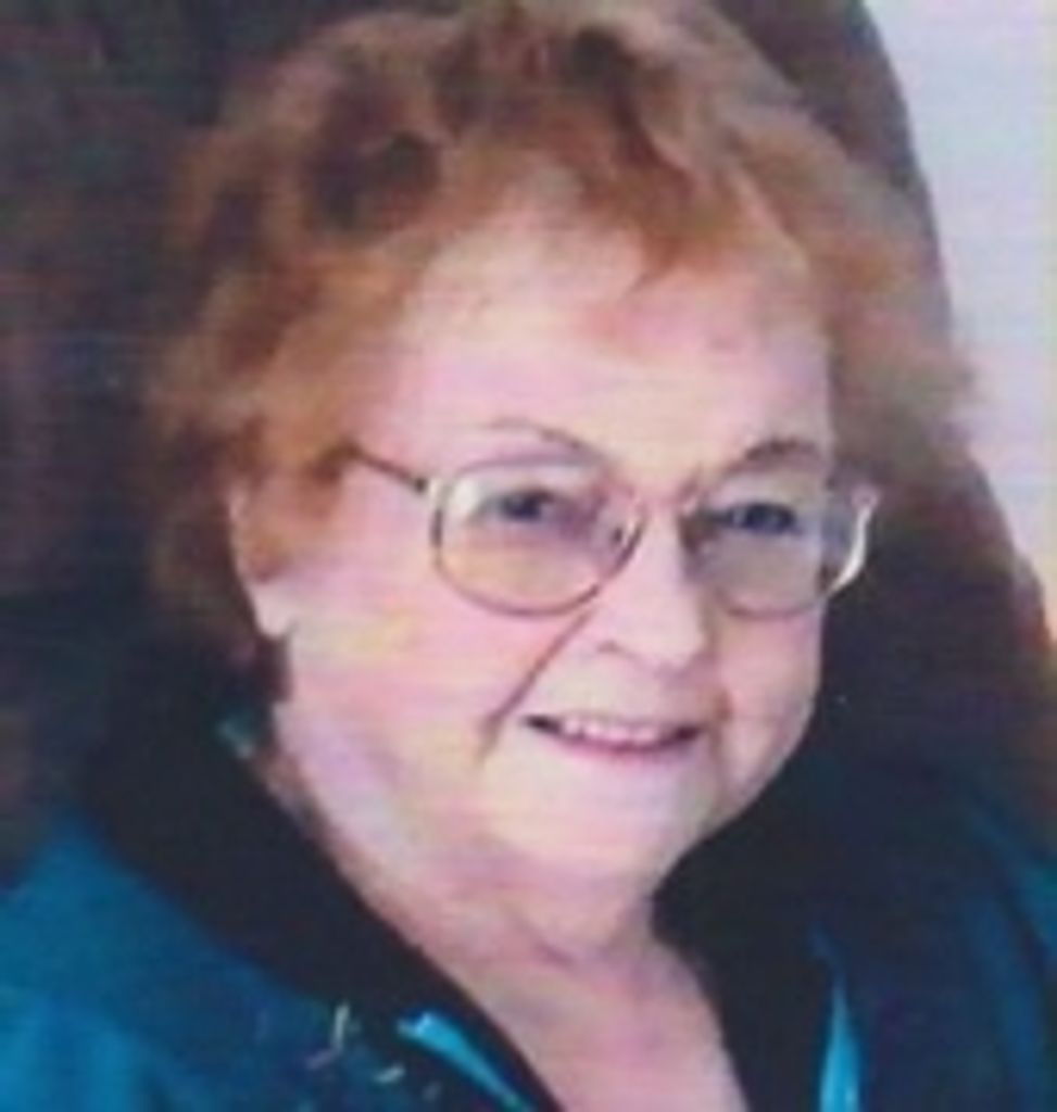 Dolores Mcgee