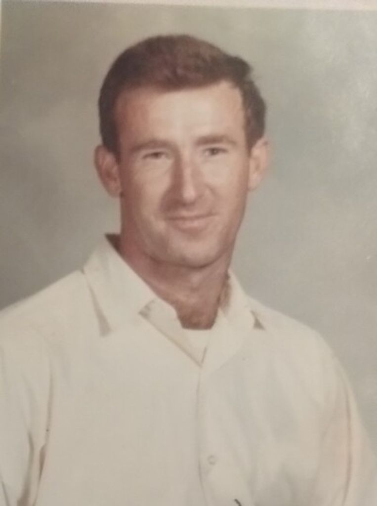 Leroy Hines Profile Photo