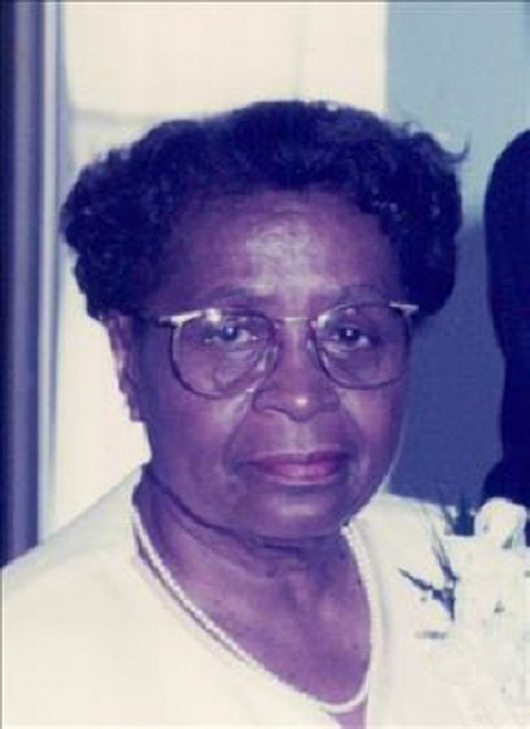 Mary Lois Moore Profile Photo