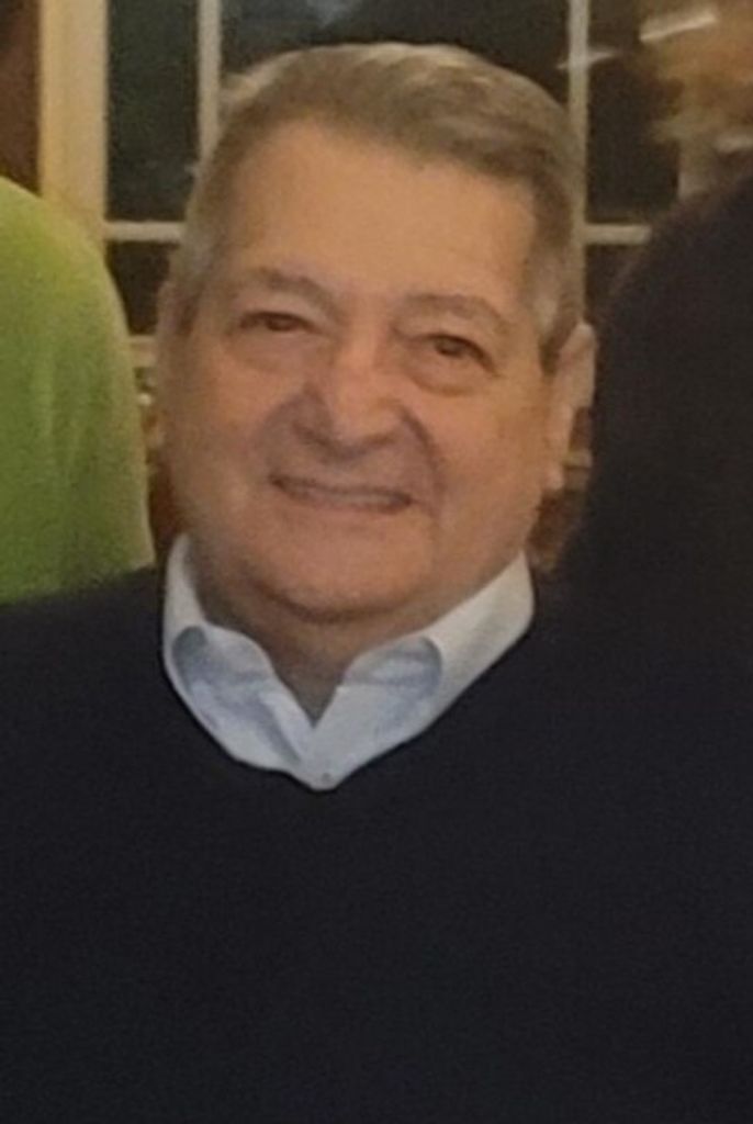 Joseph T. Gardier Profile Photo