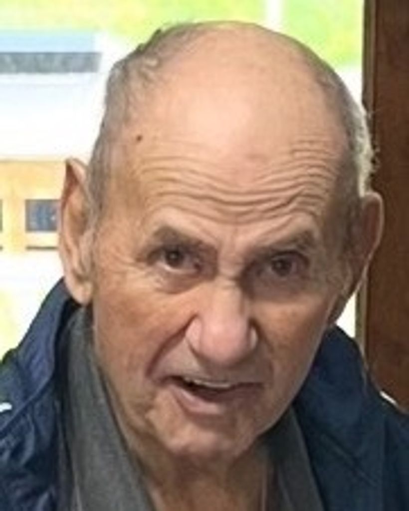Michael I. Steward