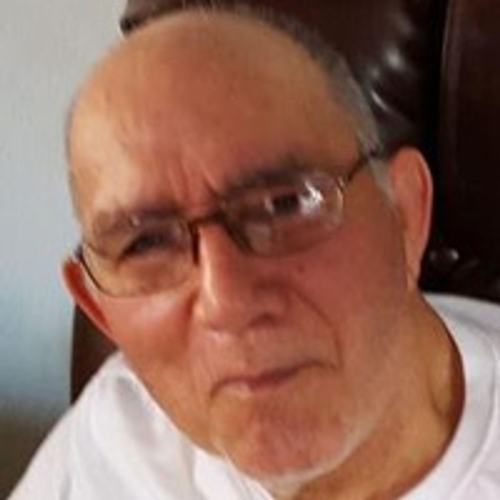 Oscar Gonzales Sr.