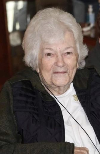 Dorothy  "Dot" Mae Dearmond Profile Photo