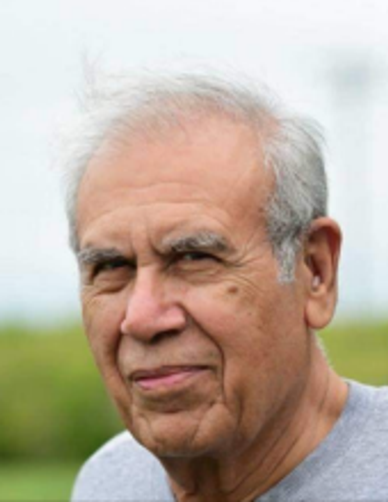 Rogelio B. Montemayor