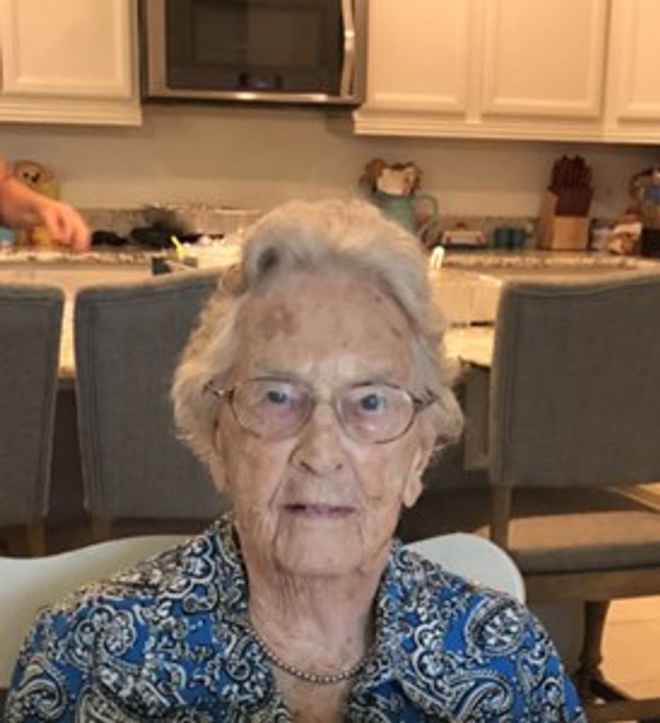 June B. Harris