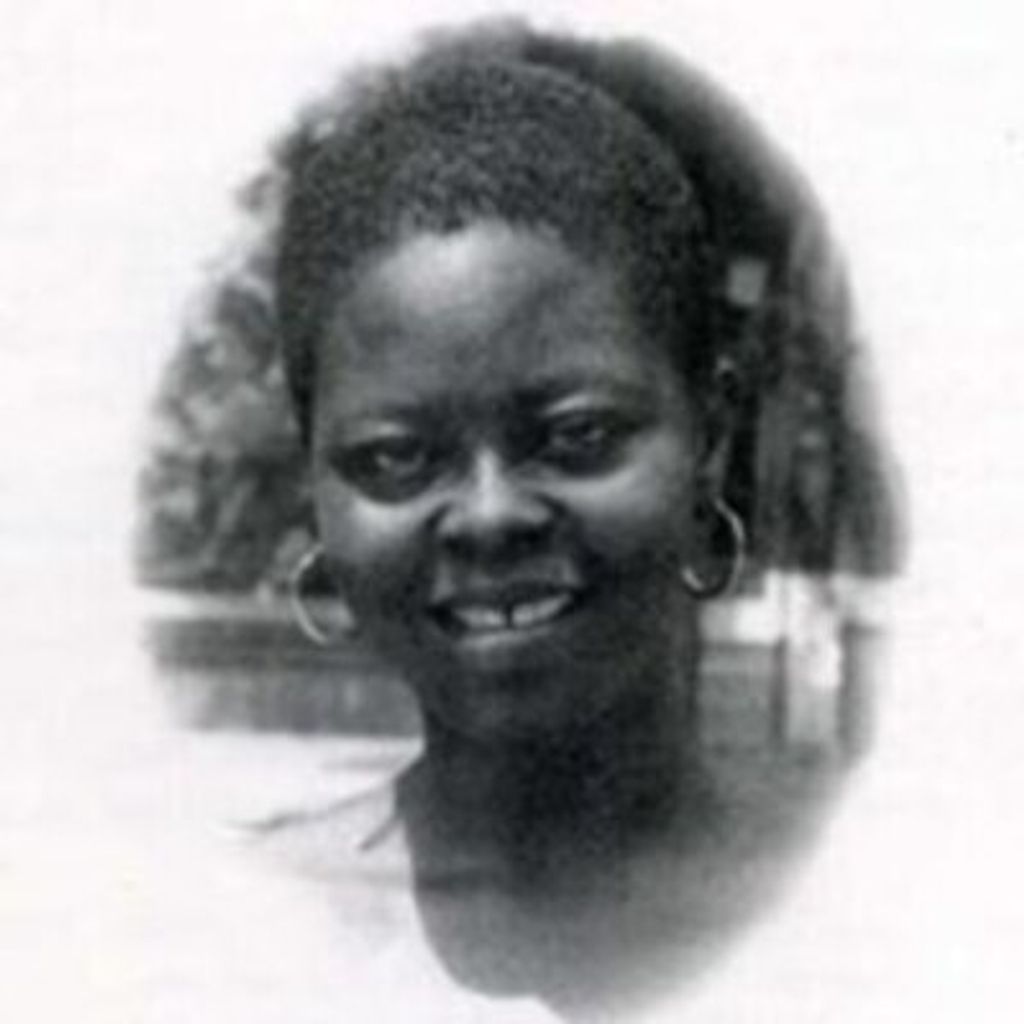 Rosetta Wilson Parker