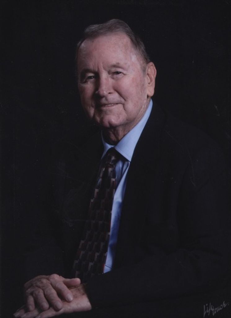 William (Bill) Aaron Ritter Profile Photo