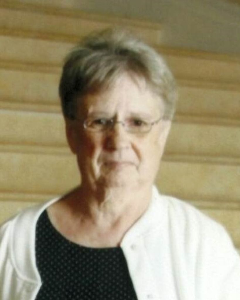 Gladys Ann Noltensmeier