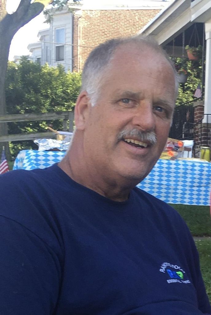 Robert Allen Kulp Profile Photo