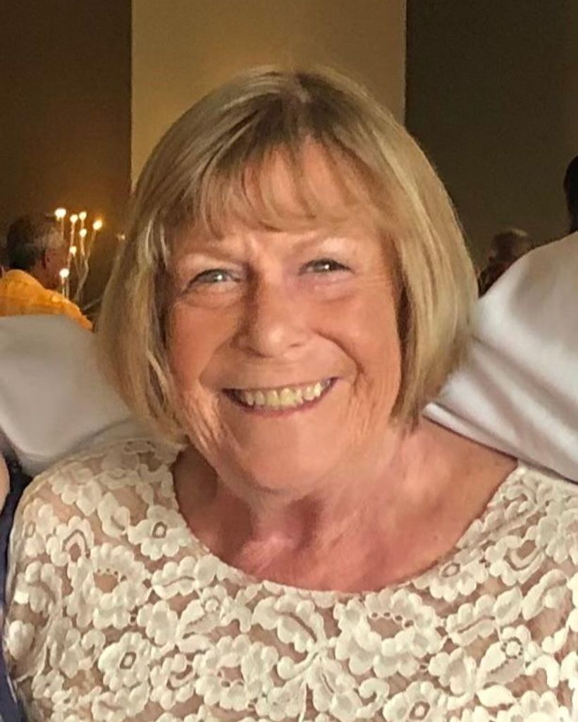 Sandra Bayne Carlson