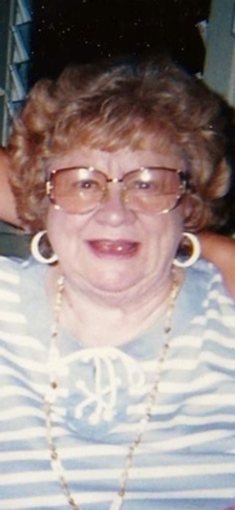 Norma J (Lukmann)  Hyde
