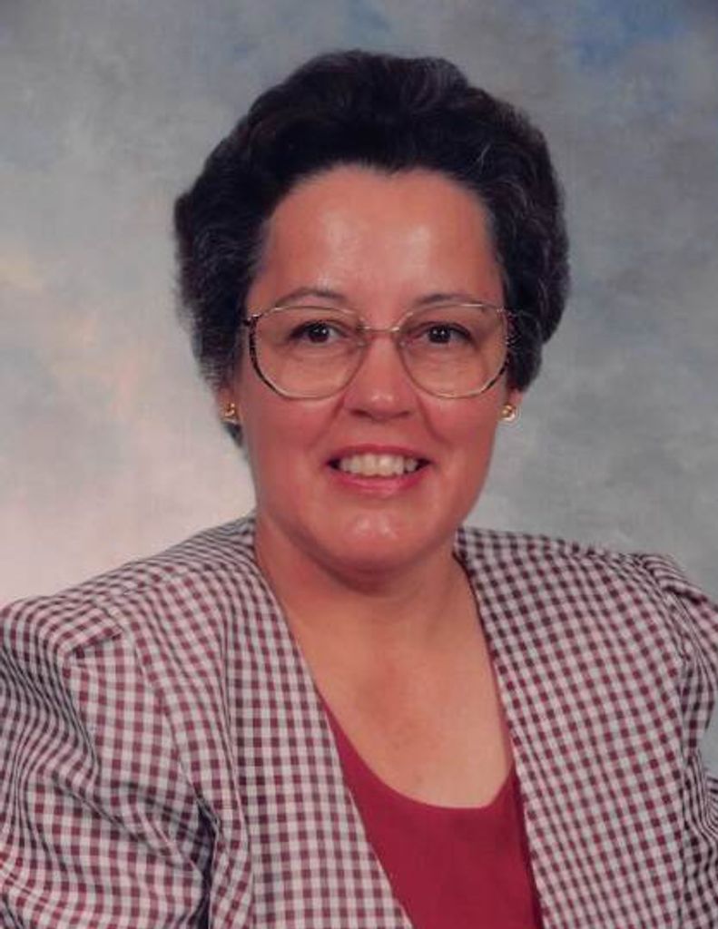 Emily Joyce Callaway Dunn