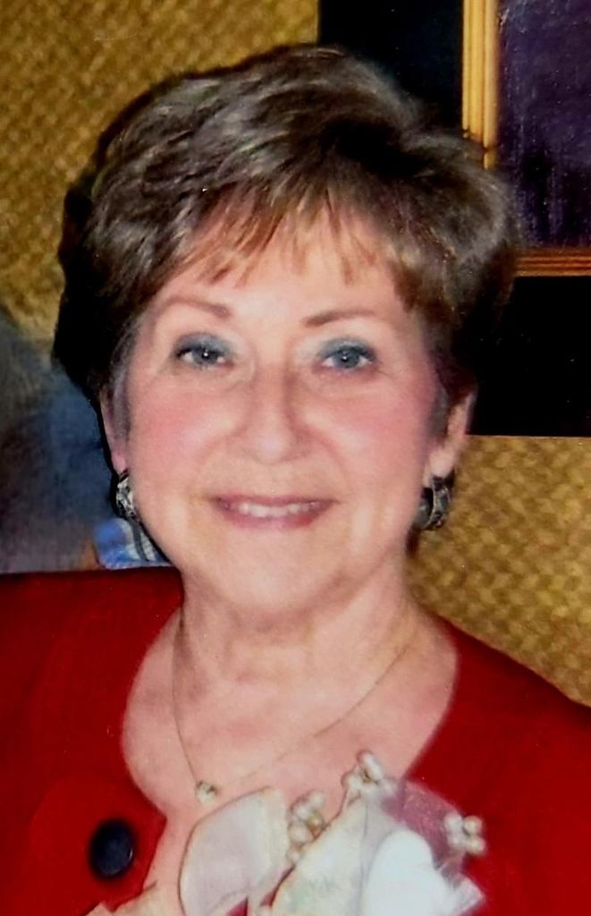 Janet Erlene (Puckett) Johnson Profile Photo