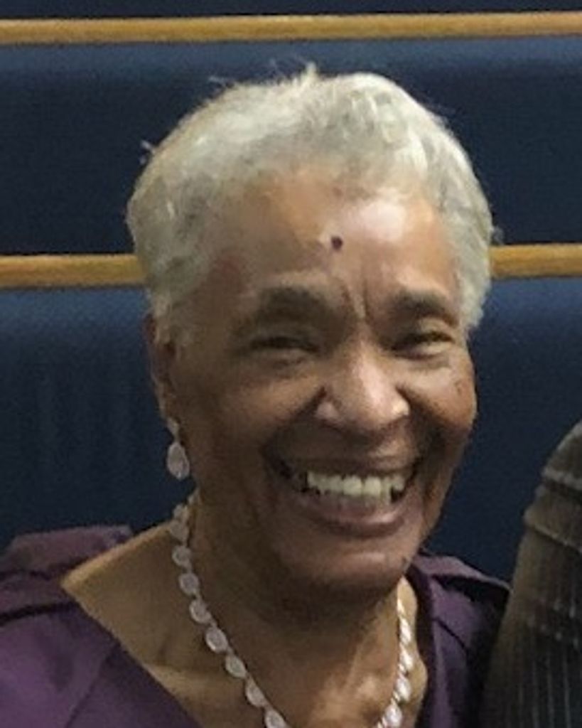 Sybil Gregory Profile Photo