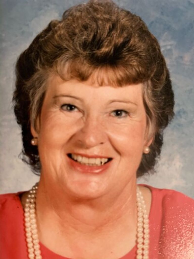 Jeniel May Prothero Dickson Profile Photo