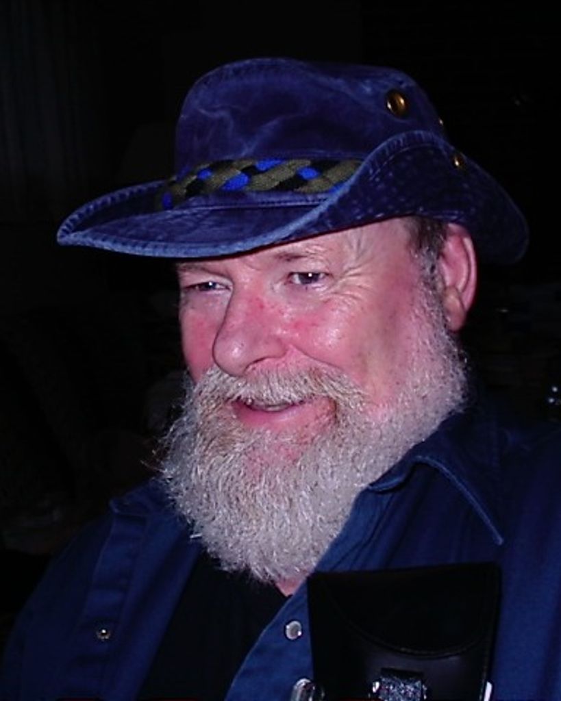 Leonard Thomas Frank Gladding