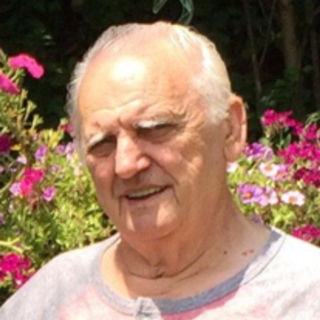 Thomas J. Marxo Sr.