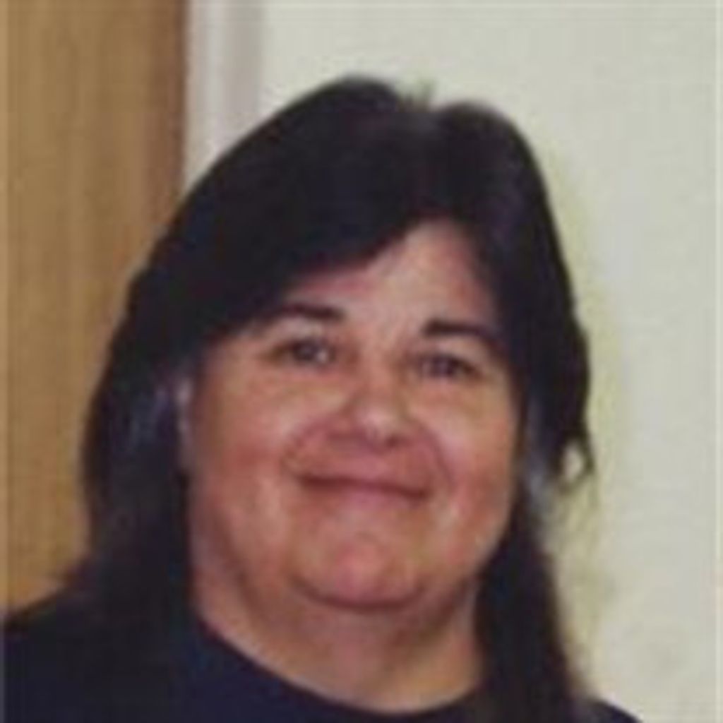 Becky Hatfield