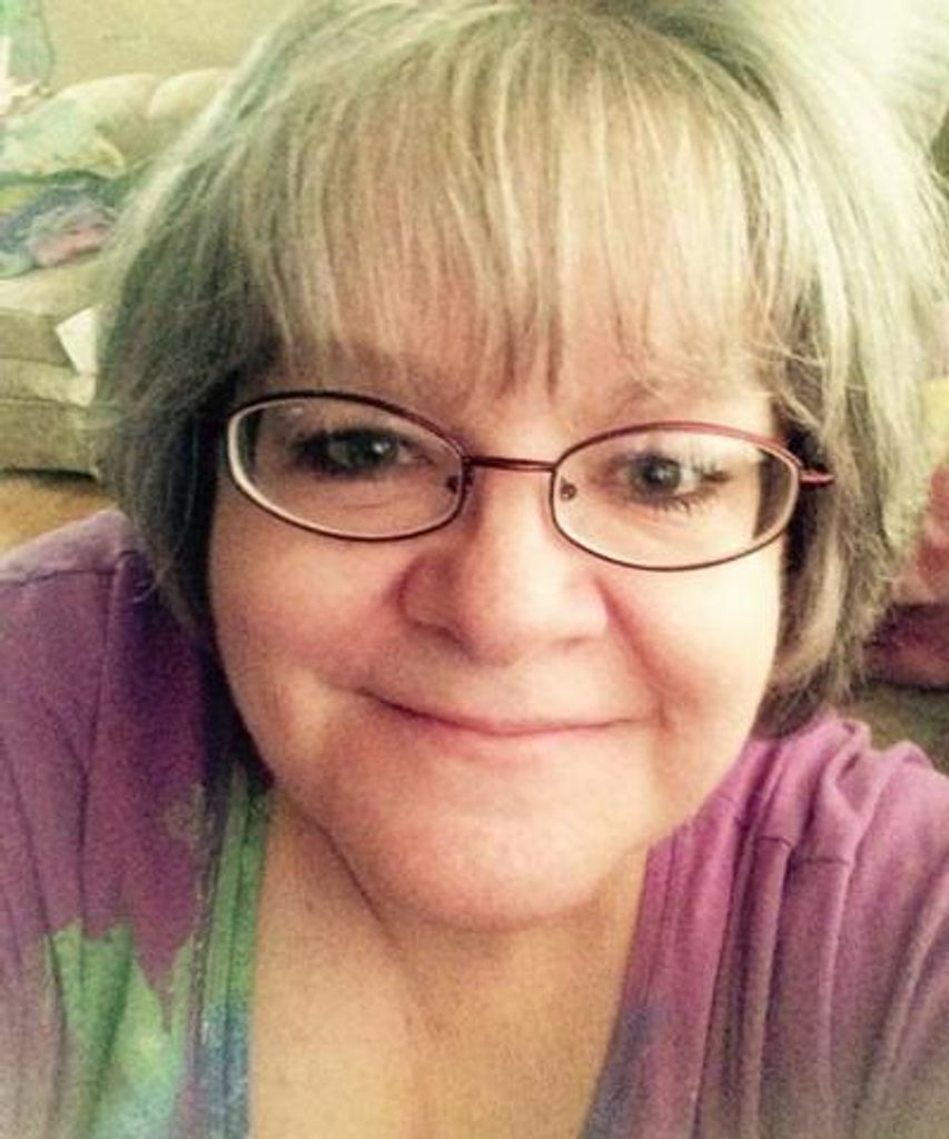 Tina Marie Cote Profile Photo