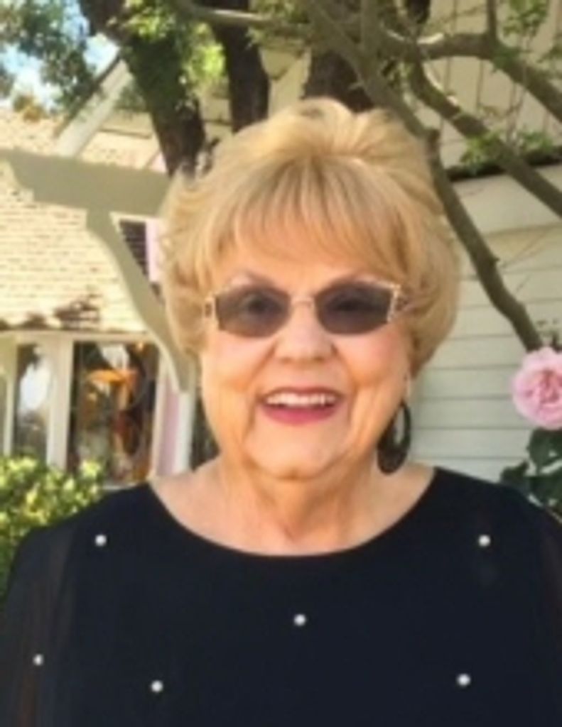 Grace  Elizabeth Bray