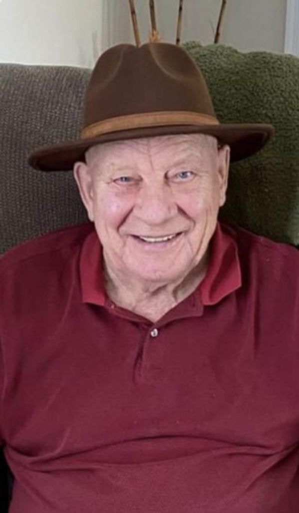 Israel Ralph Brown Profile Photo