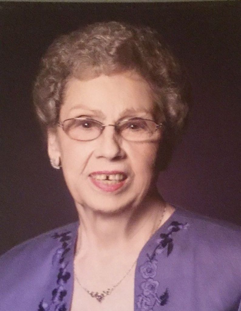 Virginia Vincent Profile Photo