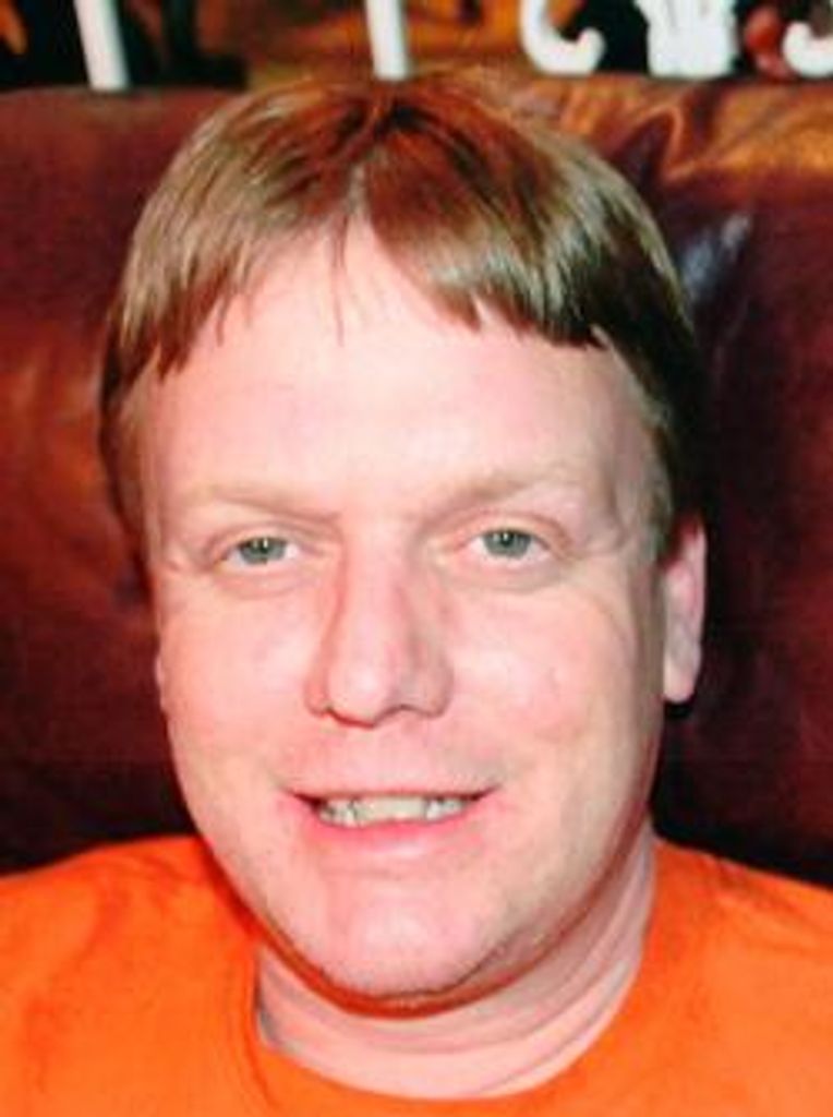 Joshua Michael Weber
