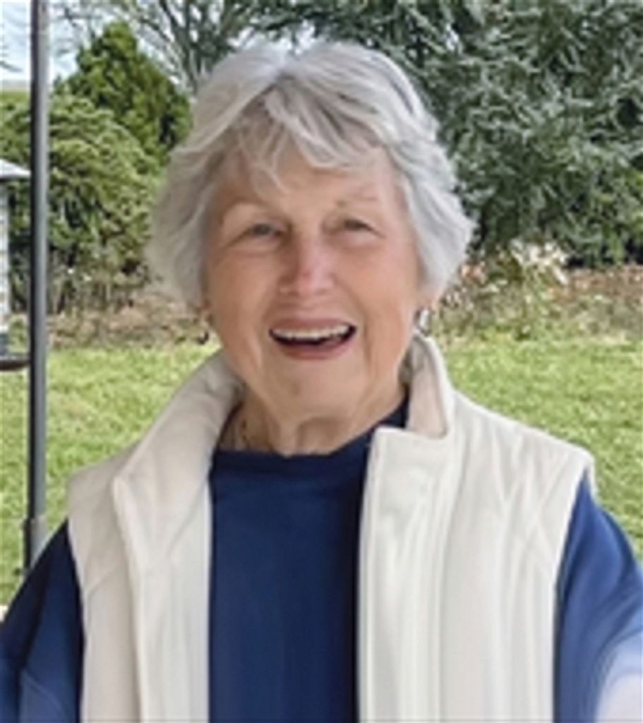 Nancy Lawrence (Miller) Profile Photo