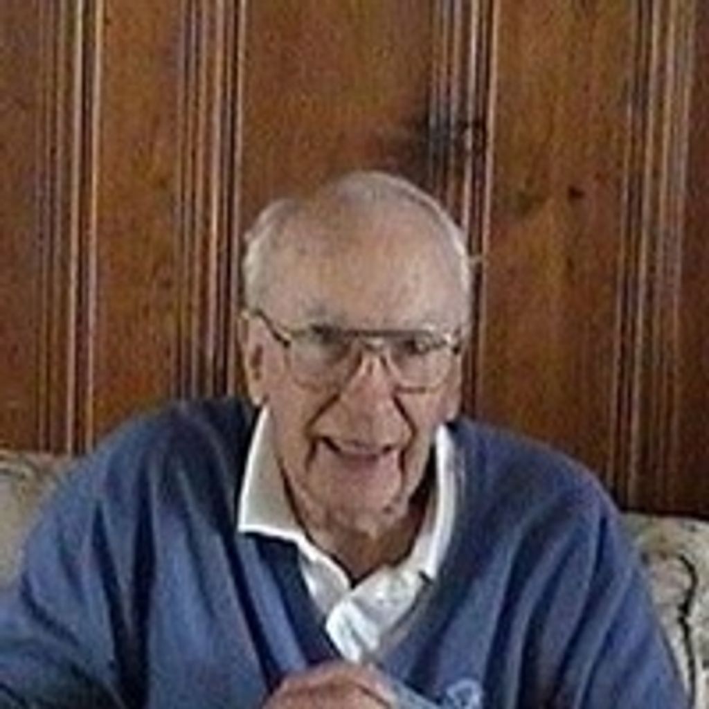 Paul G. Wright Profile Photo