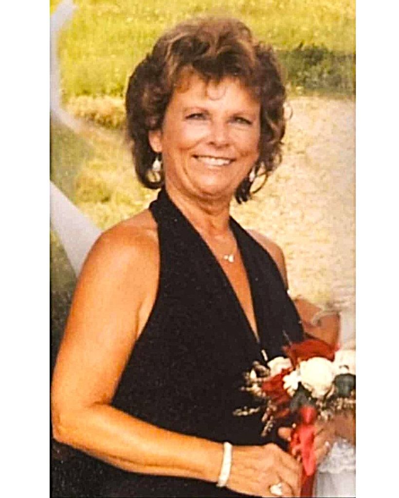Jane Ellen (Needham) Morrell Profile Photo