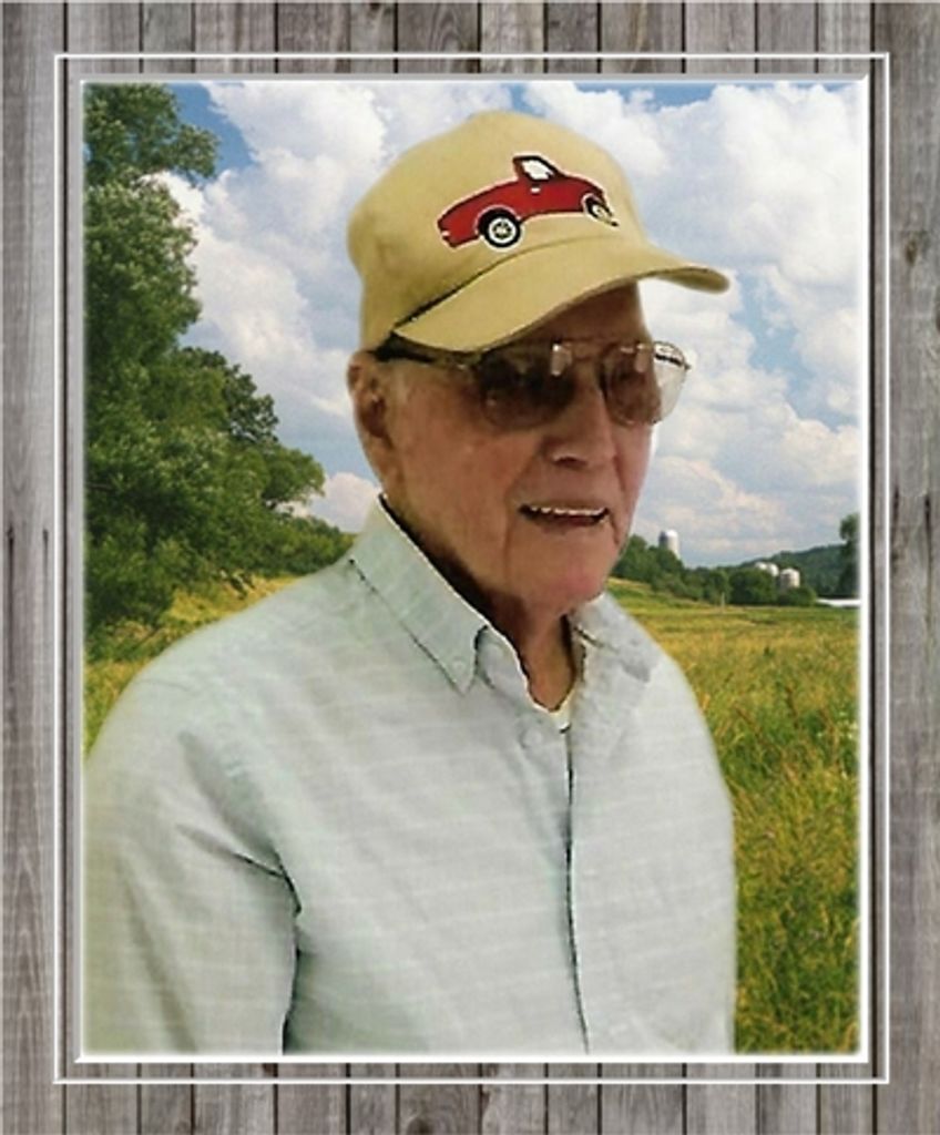 Raymond "Ray" Stark Profile Photo