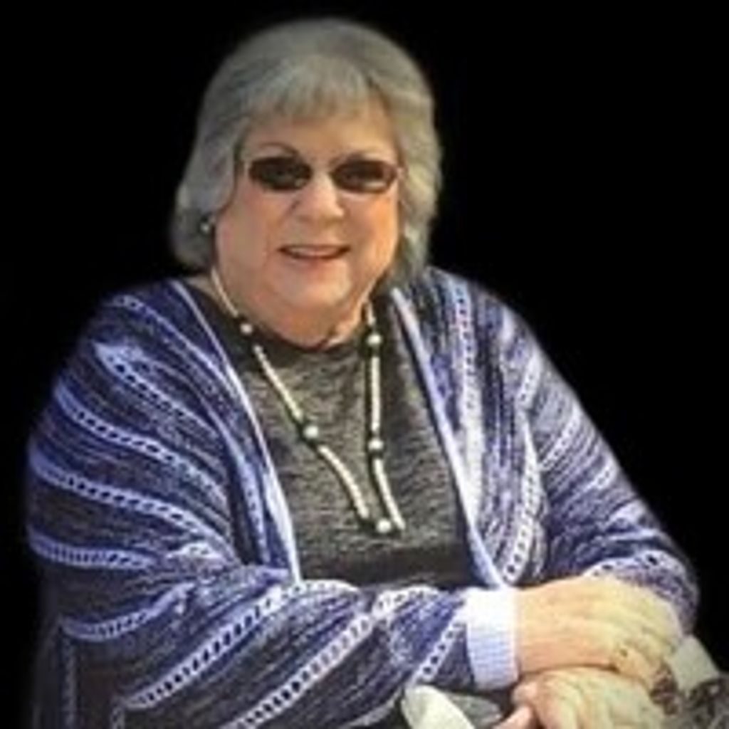 Sharon Paxton