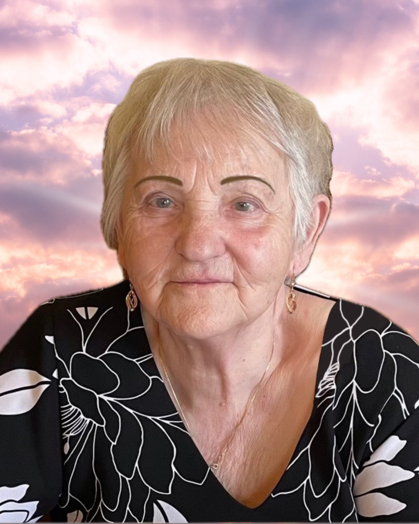Krystyna Gradzka