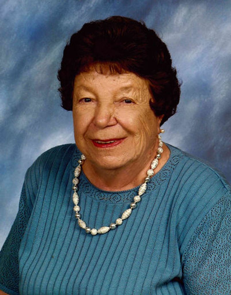 Margaret T. Smith