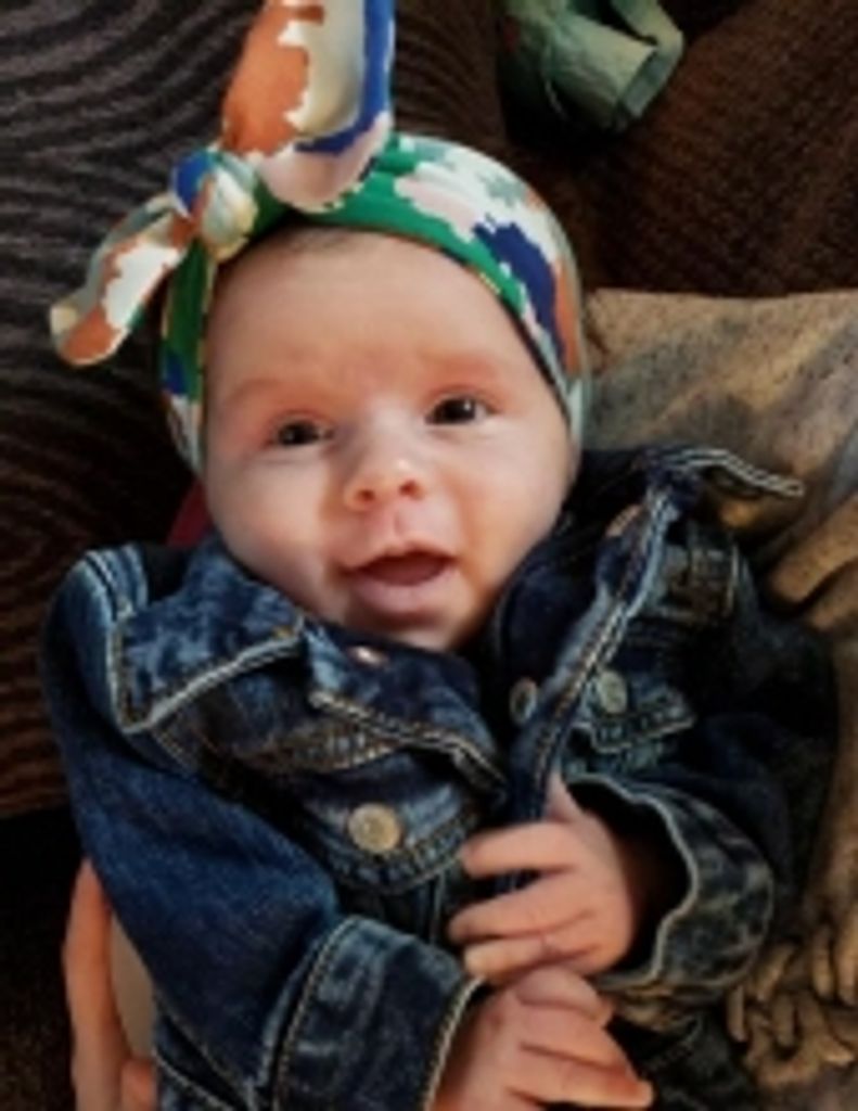 Mileena Jolynn Hendricks