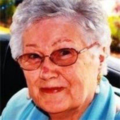 June Stec Profile Photo