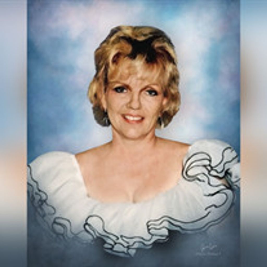 Bobbye Ruth Irwin