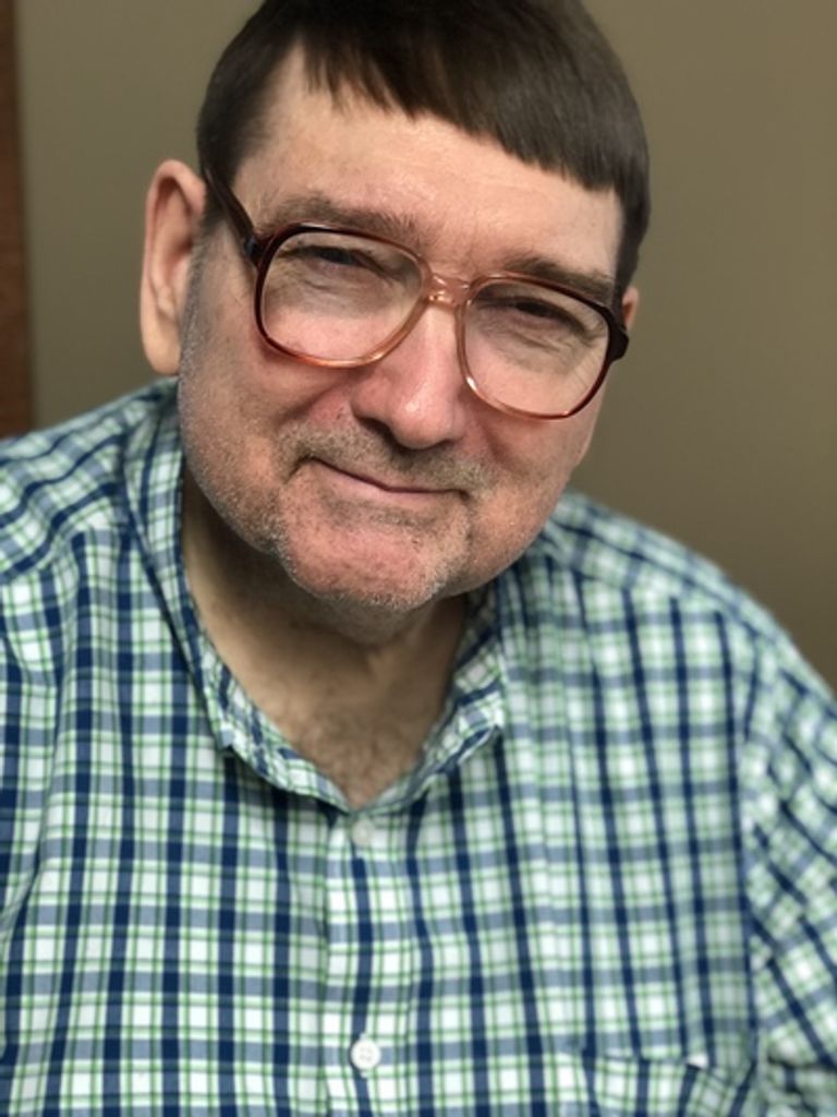 Jeffery Allen Hunter Profile Photo