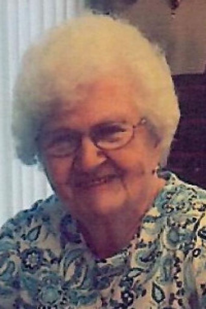 Helena M. (Knox) Blake Profile Photo