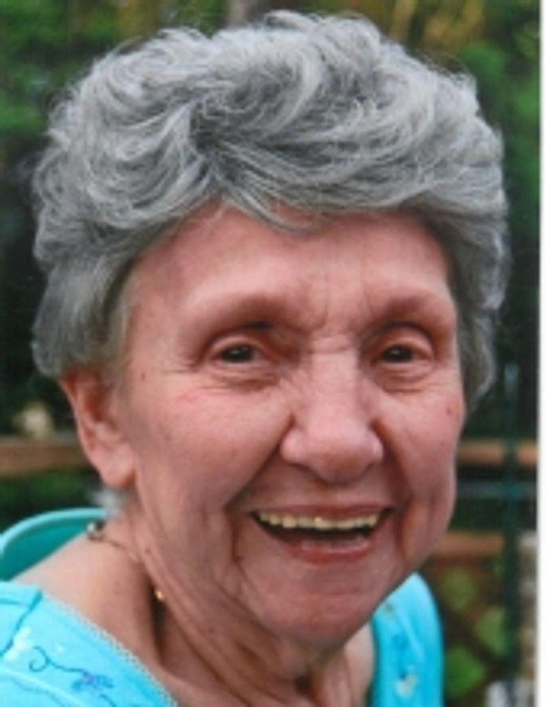 Genevieve Mary Dematio Profile Photo