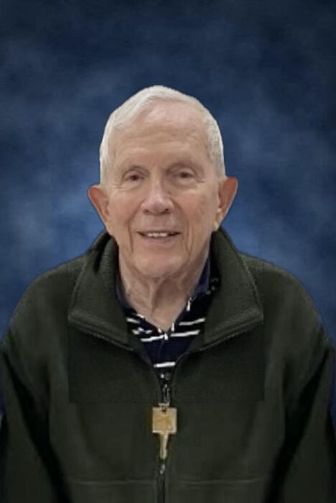 Billy Nathaniel Knowles Profile Photo